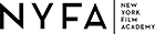 NYFA logo