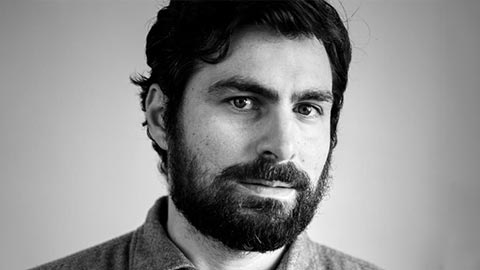 photo of Federico Spiazzi