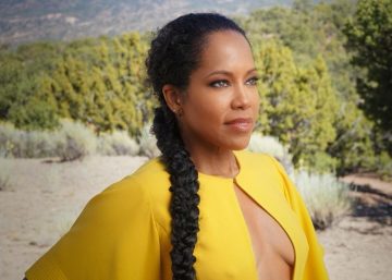 Regina King photo